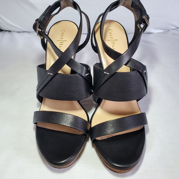 Cole Haan x Nike Air Sandals - Picture 6 of 11